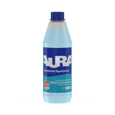 ГРУНТІВКА концентрат AURA 1:10  1л аквагрунт