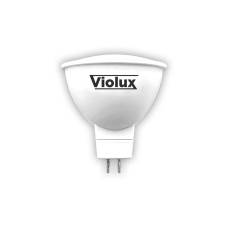 лампочка  G-5,3- MR-16   VIOLUX   8V LED 4000к