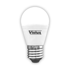 лампочка  Violux LED 18W Е-27 6400к шарик