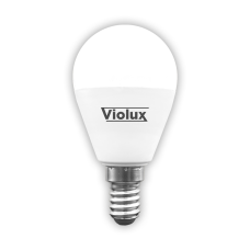 лампочка  Violux LED  8W Е-14 4000к шарик