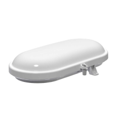 Світильник LED Violux  ELIPSE   8W   5000K  600Lm накладний