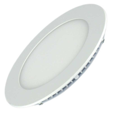 світильник врізний LED KDL-400 RX  6W 42000K  K2  круг