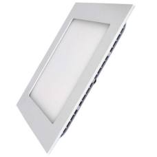світильник врізний LED KDL-410 SX  3W 6500K  K2 квад