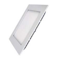світильник врізний LED KDL-411 SX  6W 6500K  K2квад