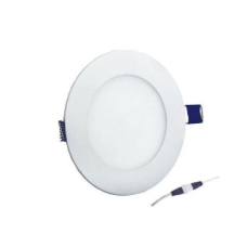 світильник врізний LED LENA-RX 24W 6000K  круг