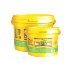 Ґрунт-кварцовий силіконовий Pro TechSil Kirchland (14 кг/10 л)