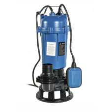 насос ФЕКАЛЬНИЙ Vitals Aqua KCG 1118w