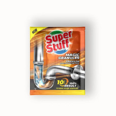 Гранули для очистки труб  Super Staff 70г