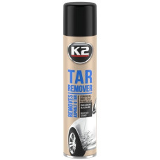 Очисник бітумних плям  К-2  TAR REMOVER 300мл