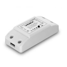 Розумний перемикач WIFI VIDEKS   VF-WD100