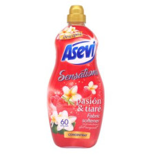 Asevi Кондиціонер для прання концентрований Pasion Sensations 1.44л (60 прань)