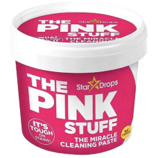 Pink Stuff універсальна паста для чищення 850г