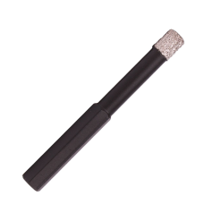 коронка алмазна 8ммх30мм Keramik PRO BAUMESSER