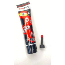Мастило для редуктора мотокоси літієва з молібденом KAMBERG 125ml