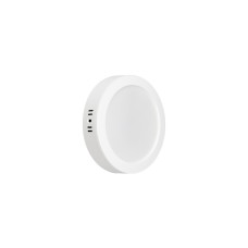 Світильник LED Violux FRAME-N 12W 5000К 1020Lm круг білий