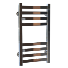 Рушникосушка НЕРЖАВІЙКА VEGA light 50*80/7 драбина ПЛОСКА