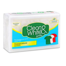 Duru мило госп. CLEAN&WHITE 120гр універсальне