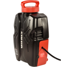 Акумуляторний обприскувач Vitals Professional Sm 312omb 12л