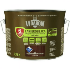 Лакобейц VIDARON (L09) інд,паліс 0,75л