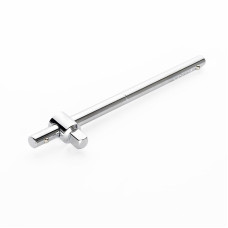 вороток Т подібний  1/2" APRO 250мм
