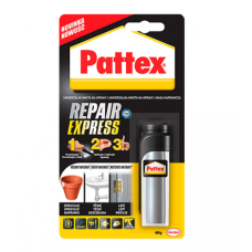 Клей епоксидний Pattex Repair Express 48гр
