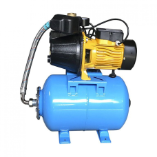 насосна станція Powercraft ADJS-1100-5060 1.1кВт нержавійка