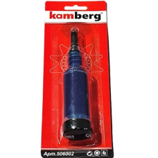 Шприц для змащування зірочки шин Kamberg (з мастилом)