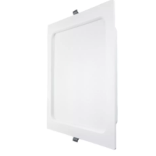 Світильник LED Violux FRAME 18W 4200К квадрат білий
