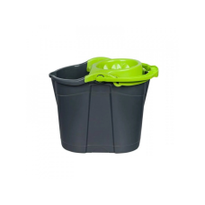 Відро для прибирання з витискачем Darcoplast 14л