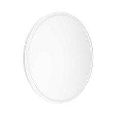Світильник LED Violux MILLENNIUM 44W 5000K 4200lm d50 білий круг