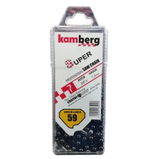 ланцюг  до бензопили Kamberg  59зв  3/8 picco
