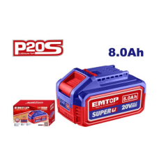 Акумулятор EMTOP EBPK2108 8 Ah