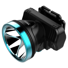 Ліхтар на голову Violux FISHER LED  3W 1200mAh 195Lm 10год.