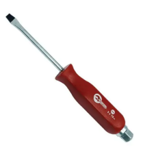 Викрутка Intertool - SL8 x 150мм ударна