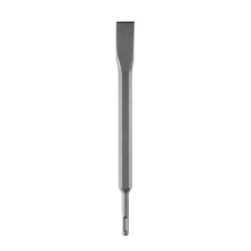 Зубило плоске SDS + Intertool - 17 × 280 х 25мм