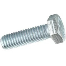 Болт М 08*100 шест./гл.пов/різ ЦБ кл.5,8 DIN 933