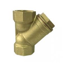 фільтр груб. очистки бронза 1/2" SOLOMON 8012