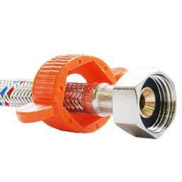 шланг для води FADO 60см 1/2"3В