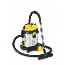 Пилосос промисловий Sturmax 20л 1700Вт