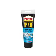 РІДКІ ЦВЯХІ  Pattex FIX 250g