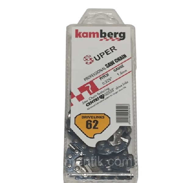 ланцюг  до бензопили Kamberg  52зв  3/8 0,058квад