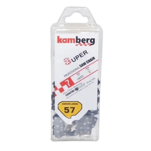 ланцюг  до бензопили Kamberg  52зв  3/8 0,058квад