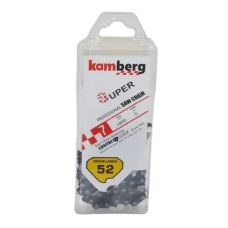ланцюг  до бензопили Kamberg  52зв  3/8 0,058квад