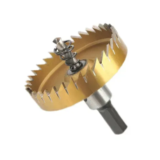 коронка-фреза по металу 35мм Raizer FD-M05 (Professional)