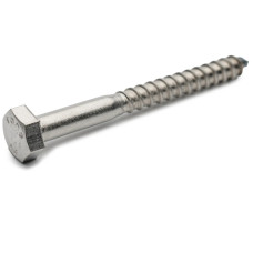 шуруп з шестигран.головкою   КDК   8*40  (п=200)