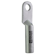наконечник DL-010 АСКО 8.8mm алюм