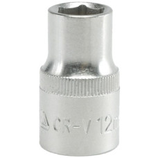 головка YATO1/2* 12мм (коротка)