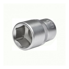 головка шестигранна 1/2", 12мм Vist BERG