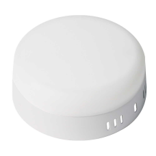 світильник LED Violux FLAT 24W 5000K  круг