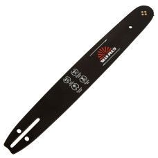 Шина 38см 15"  45 ланок Vitals Master 0,325 0,058" (1,5 мм)
